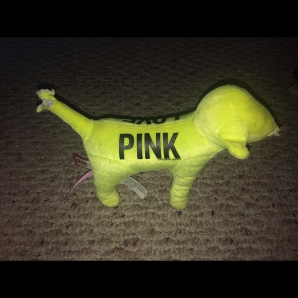 Pink Dog - Picture 2 of 4